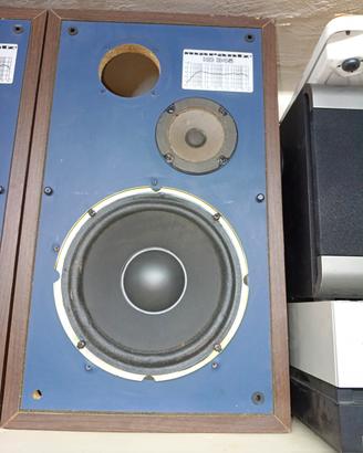 MARANTZ CASSE