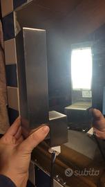 Lampada Applique Contardi mod. Square AP