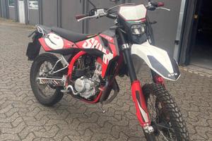 Swm RS 125 R