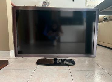 Tv Philips 