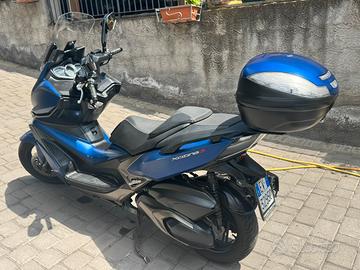 Kymco Xciting 400I