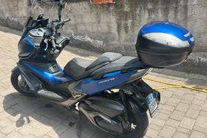 Kymco Xciting 400I
