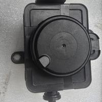 recupero vapori olio tjet Abarth 