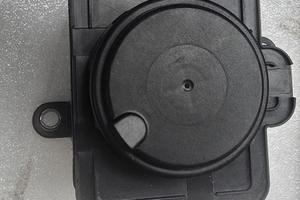 recupero vapori olio tjet Abarth 