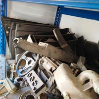 stock pezzi alfa 75 