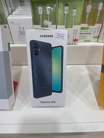 samsung galaxy A06 6/128