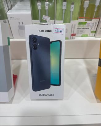 samsung galaxy A06 6/128
