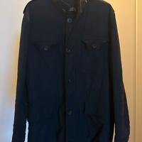 Giacca invernale uomo della Bube