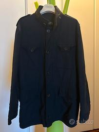 Giacca invernale uomo della Bube