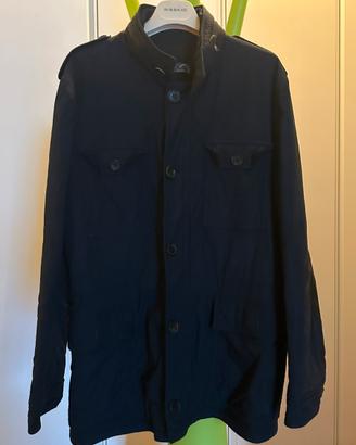 Giacca invernale uomo della Bube