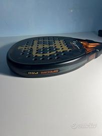 Racchetta padel Black Crown Special Pro