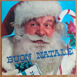 Musiche Natalizie - Autori Vari - Vinile