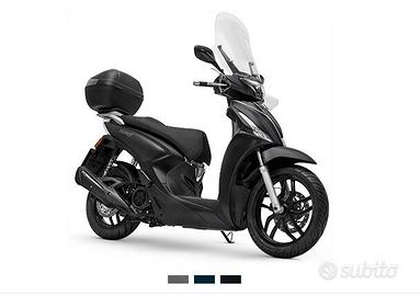 Kymco People S 200 NUOVO 2025