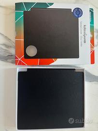 Sleep cover per kobo elipsa 2E- nero