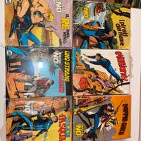 Collezione Mister No 1-220