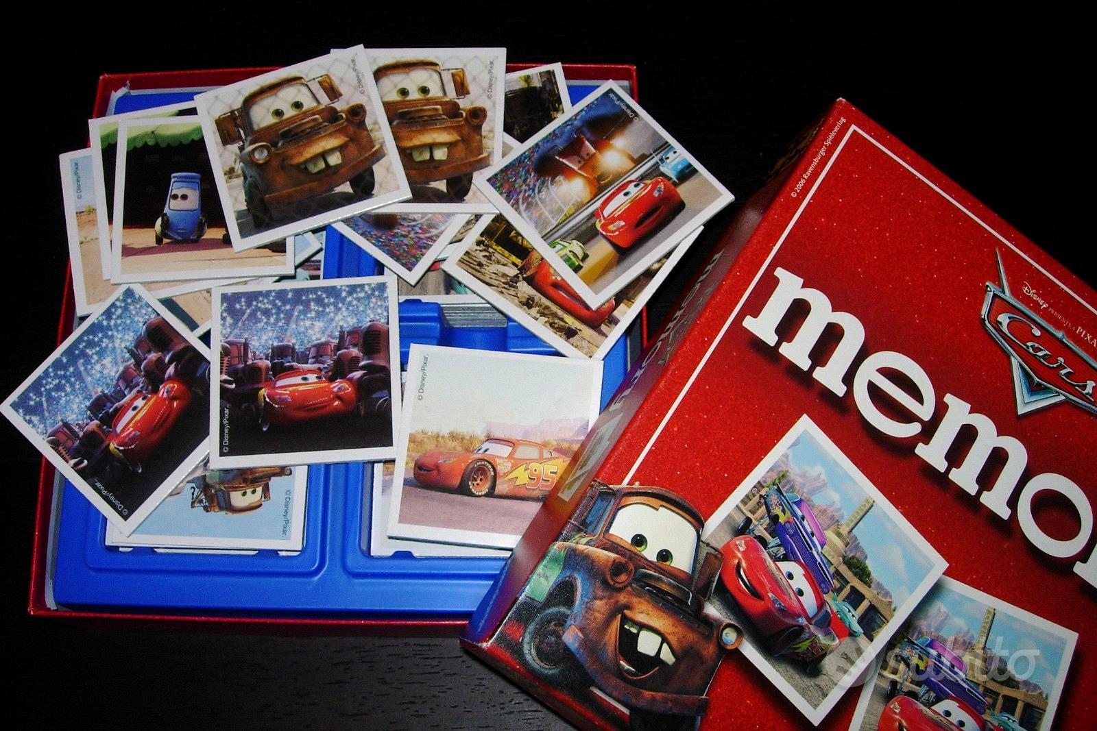 Disney Cars Motori Ruggenti 2006 Disney Libri 