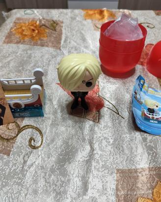 Sanji Funko pop kinder
