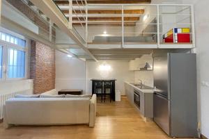LOFT A MILANO