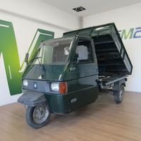 Piaggio Ape 200 cc CASSONE RIBALTABILE