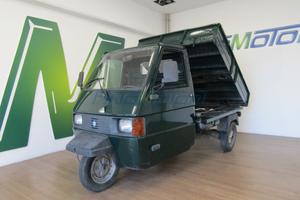 Piaggio Ape 200 cc CASSONE RIBALTABILE