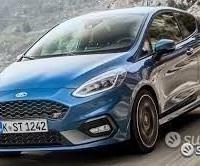 Musate porte Ford Fiesta 2019 c1578