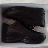 SCARPE UOMO ORTOPEDICA PREDISPOSTA PER PLANTARE 43