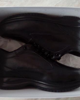SCARPE UOMO ORTOPEDICA PREDISPOSTA PER PLANTARE 43