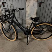 Bici da donna