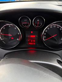 Meriva b 1.7 cdti 110cv