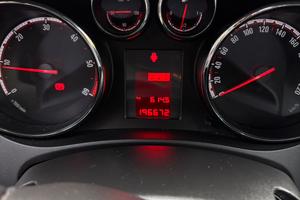 Meriva b 1.7 cdti 110cv