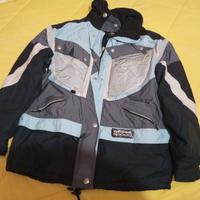 Giacca da sci aesse technical equipment 42