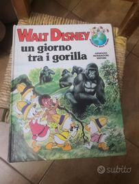 libro Walt Disney 