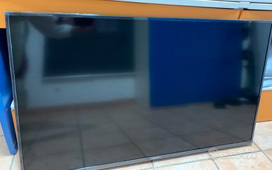 Televisore 50 pollici Hisense (LEGGERE BENE)