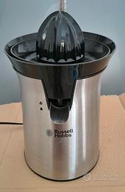 Spremiagrumi elettrico 