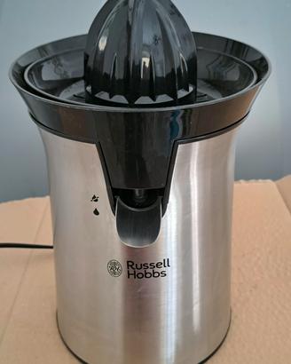 Spremiagrumi elettrico 