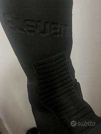 Stivali ELEVEIT moto turismo