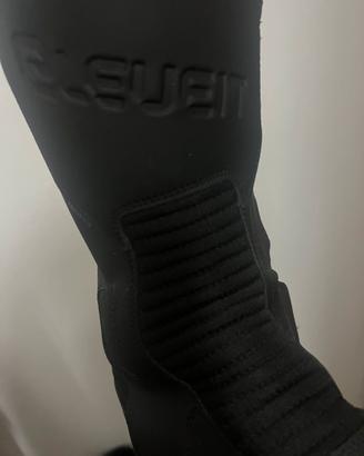 Stivali ELEVEIT moto turismo