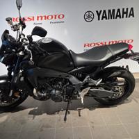 YAMAHA MT-09 2022
