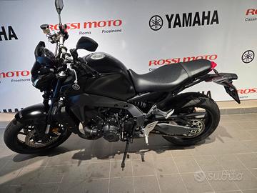 YAMAHA MT-09 2022