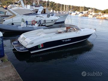 Airon Marine Molinari 277