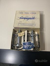 CAMPAGNOLO PEDALI STRADA SUPERLEGGERI