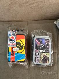 Set astucci per bimbo