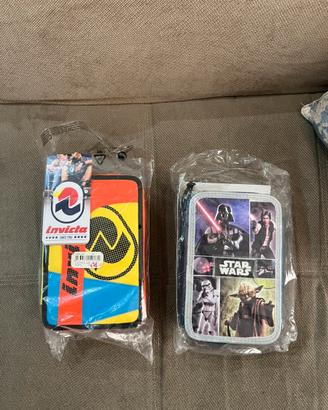 Set astucci per bimbo