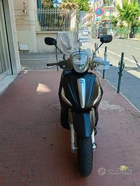 Beverly 350 sp