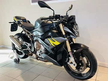Bmw s 1000 r abs 2023