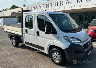 Fiat Ducato 2.0 Multijet 115Cv 7.Posti “PREZZO PIÙ