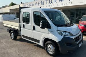 Fiat Ducato 2.0 Multijet 115Cv 7.Posti “PREZZO PIÙ
