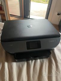 Stampante Hp Envy Photo 7130