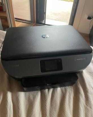 Stampante Hp Envy Photo 7130