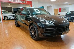 Porsche Cayenne 3.0 V6 Platinum Edition